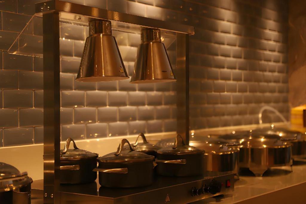 Echarm Hotel Mianyang Changhong Avenue Kaide Plaza Luaran gambar